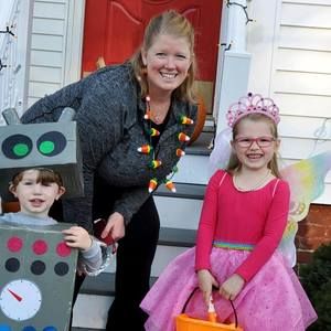 Meet your Posher, Caitlin